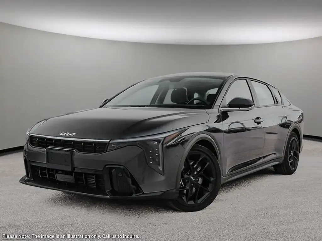 Kia K4