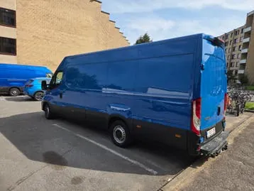 Iveco Daily