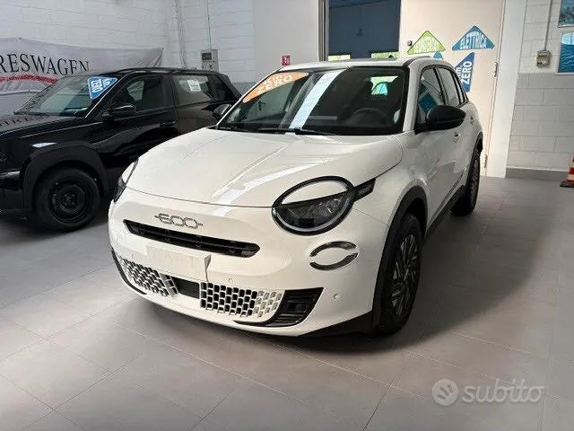 Fiat 600