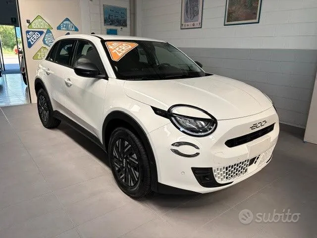 Fiat 600 2024 photo 2