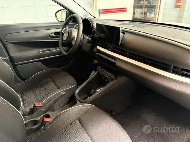 Fiat 600 2024 photo 4