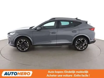 Cupra Formentor 2022 photo 3