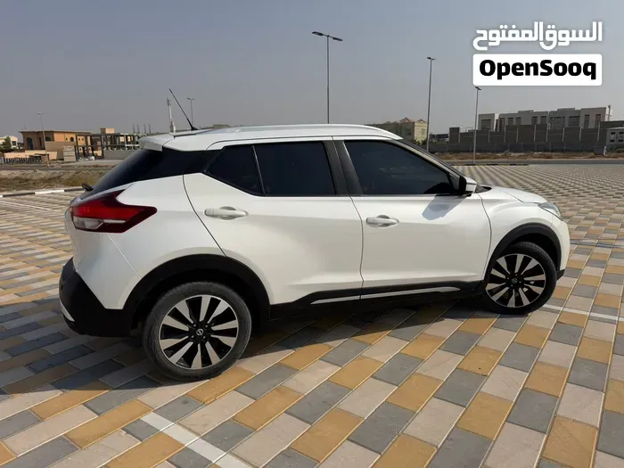 Nissan Kicks 2018 photo 4