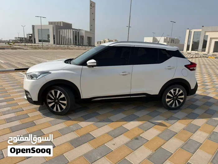 Nissan Kicks 2018 photo 2