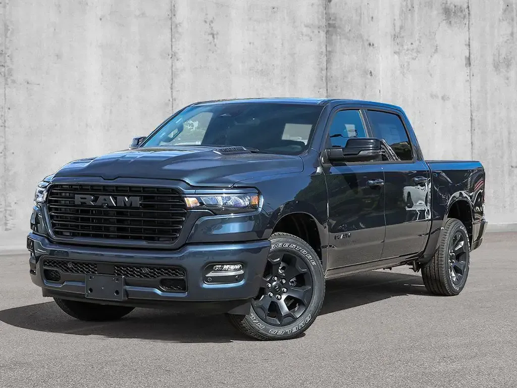 Ram 1500