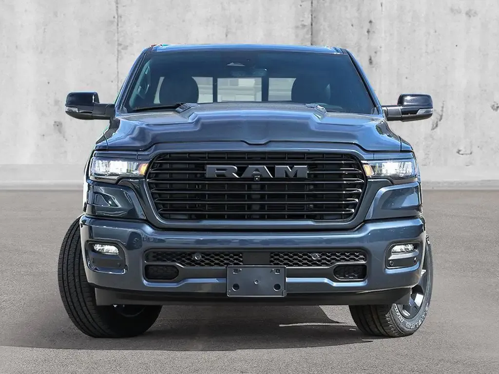 Ram 1500 2027 photo 2