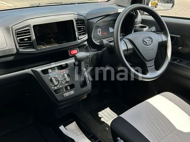 Daihatsu Mira 2024 photo 3