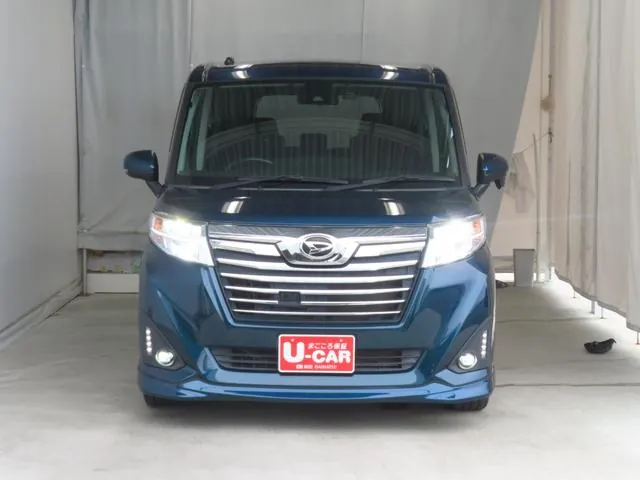 Daihatsu Torr 2017 photo 3