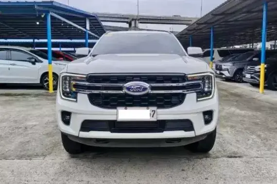 Ford Everest Trend 2026 photo 3