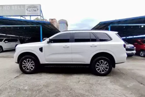 Ford Everest Trend 2026 photo 4