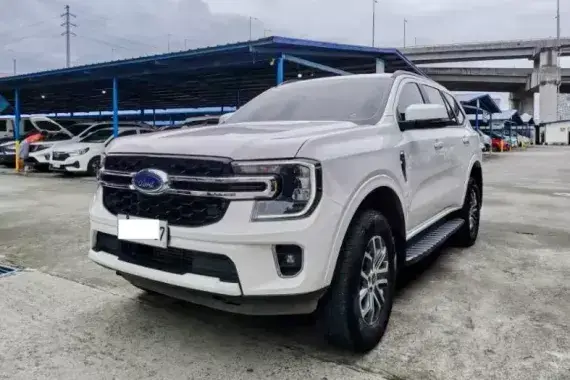 Ford Everest Trend 2026 photo 2