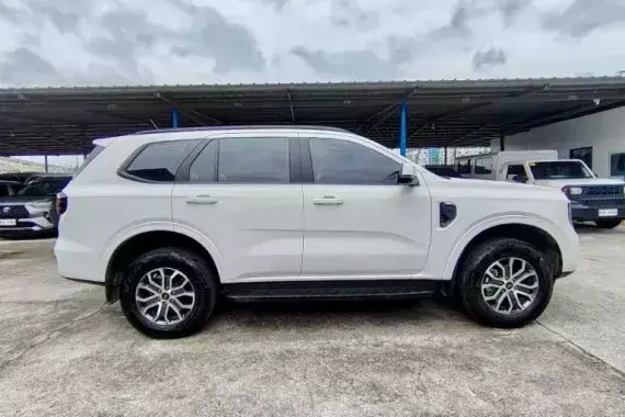 Ford Everest Trend 2026 photo 5