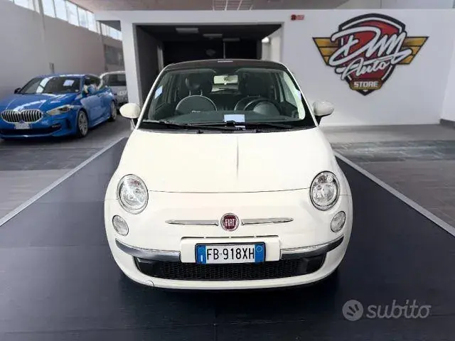 Fiat 500 2015 photo 2
