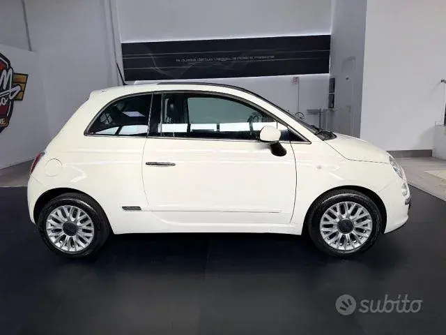 Fiat 500 2015 photo 4
