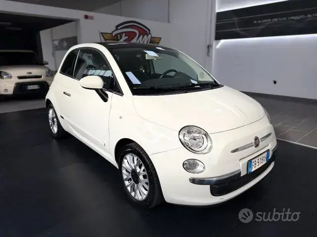 Fiat 500 2015 photo 3