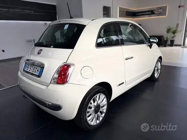 Fiat 500 2015 photo 5