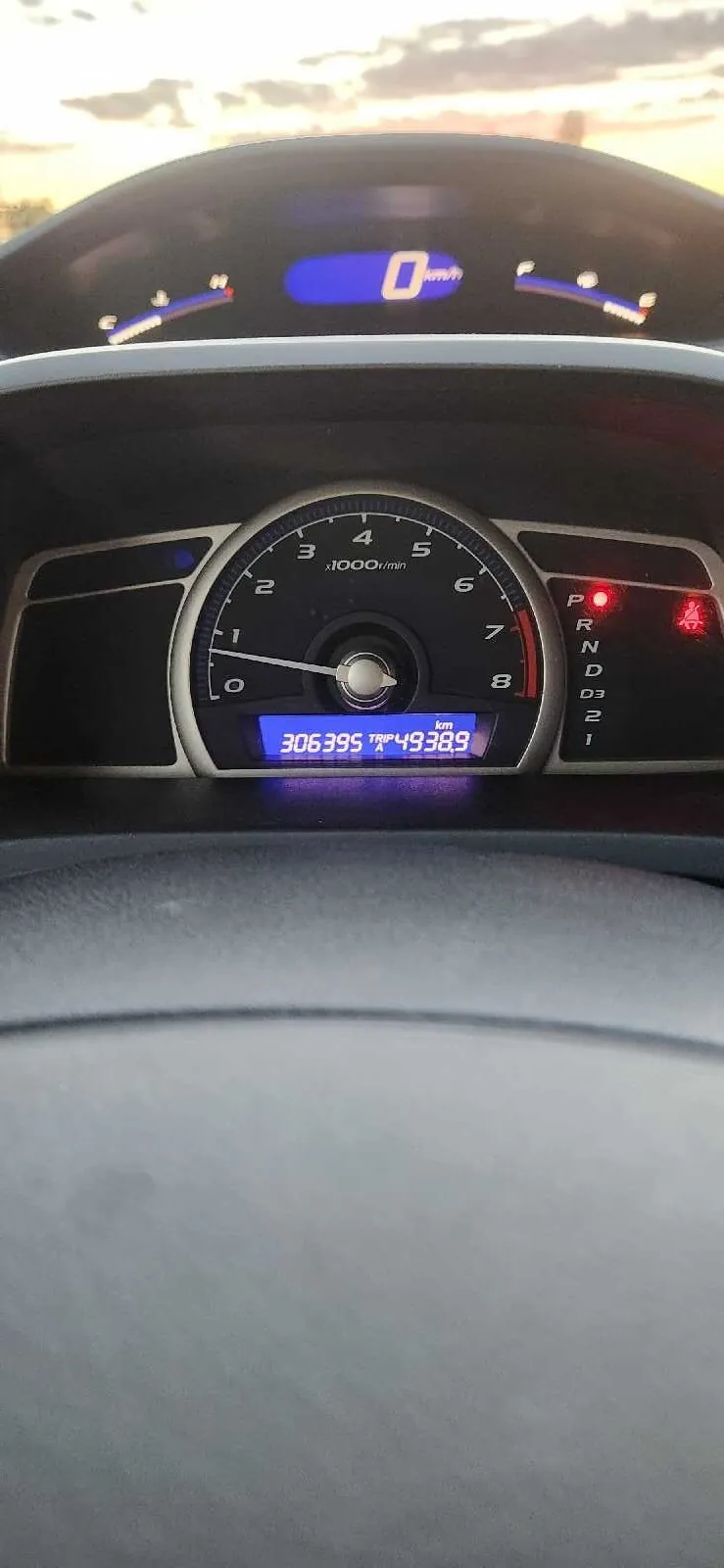 Honda Civic 2006 photo 4