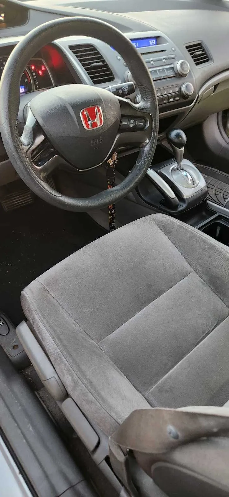 Honda Civic 2006 photo 5