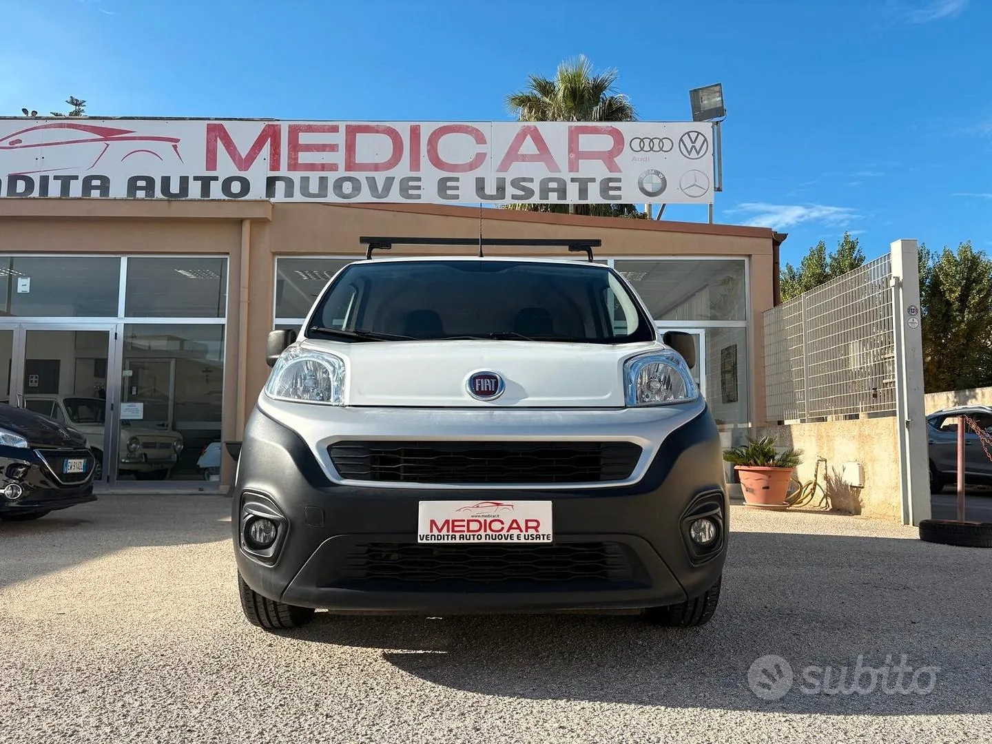 Fiat Fiorino