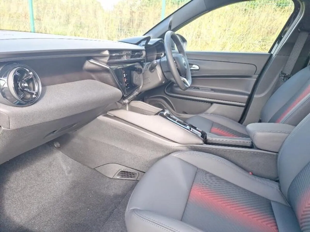 Alfa Romeo Junior 2026 photo 5