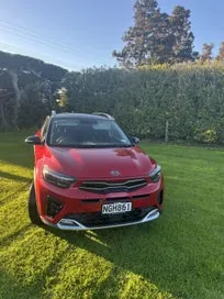 Kia Stonic 2021 photo 4