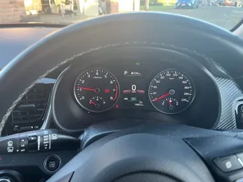 Kia Stonic 2021 photo 3