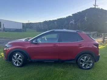 Kia Stonic 2021 photo 5