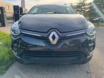 Renault Clio 2018 photo 2