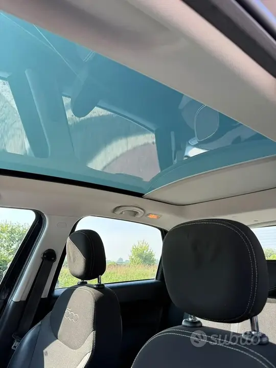Fiat 500L 2018 photo 5