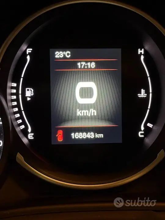 Fiat 500L 2018 photo 3