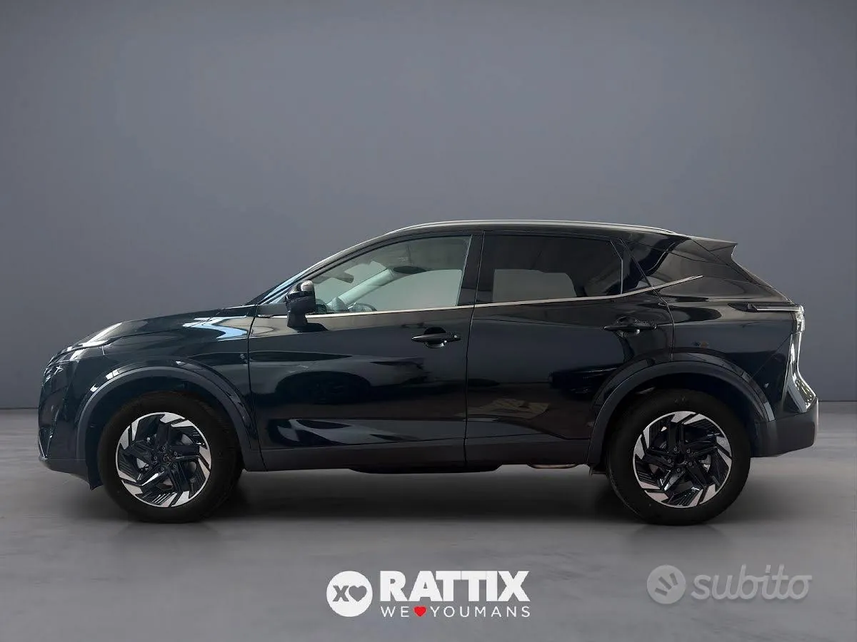 Nissan Qashqai 2026 photo 2