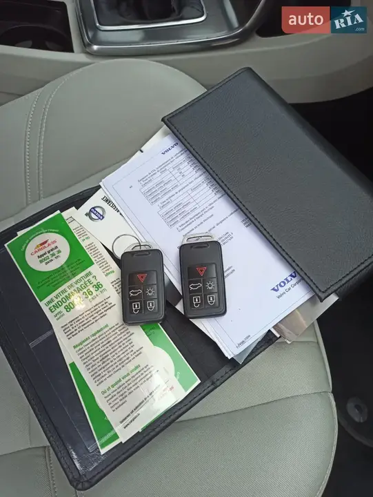 Volvo V40 2013 photo 3