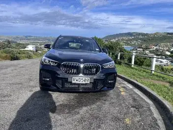 BMW X1 2021 photo 4