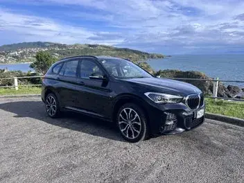 BMW X1 2021 photo 3