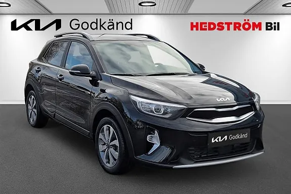 Kia Stonic 2025 photo 3