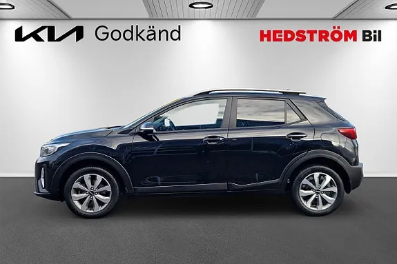 Kia Stonic 2025 photo 4