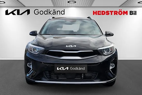 Kia Stonic 2025 photo 2