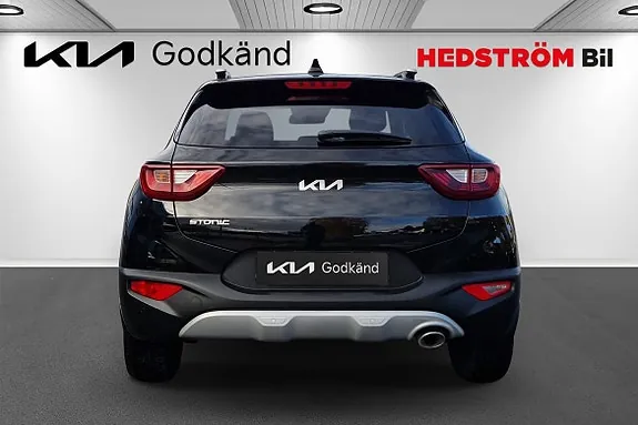 Kia Stonic 2025 photo 5