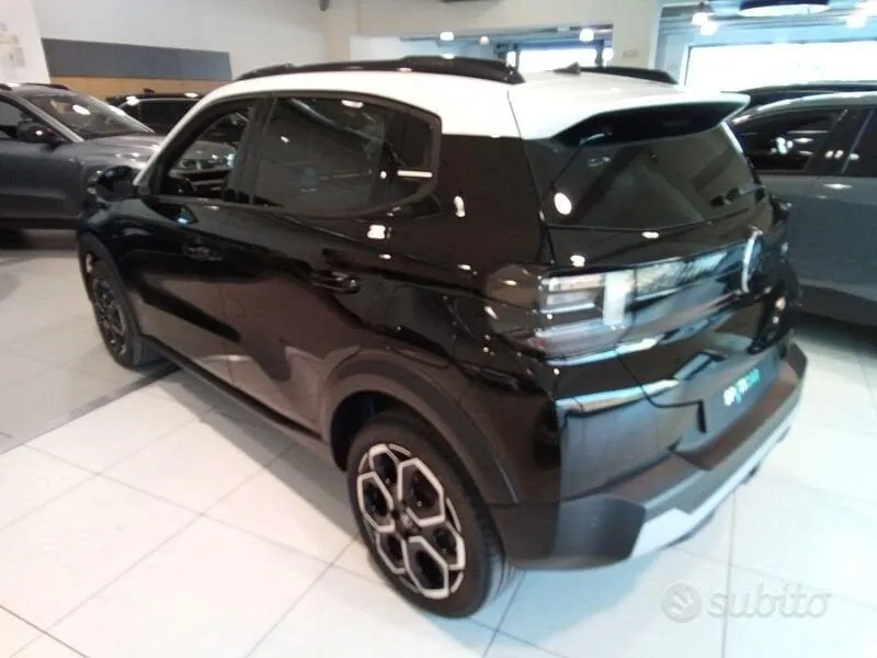 Citroen C3 2025 photo 3