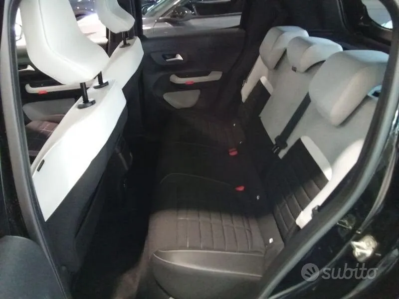 Citroen C3 2025 photo 5