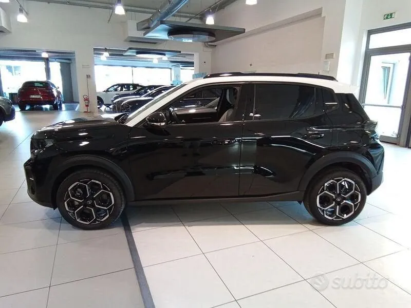 Citroen C3 2025 photo 2