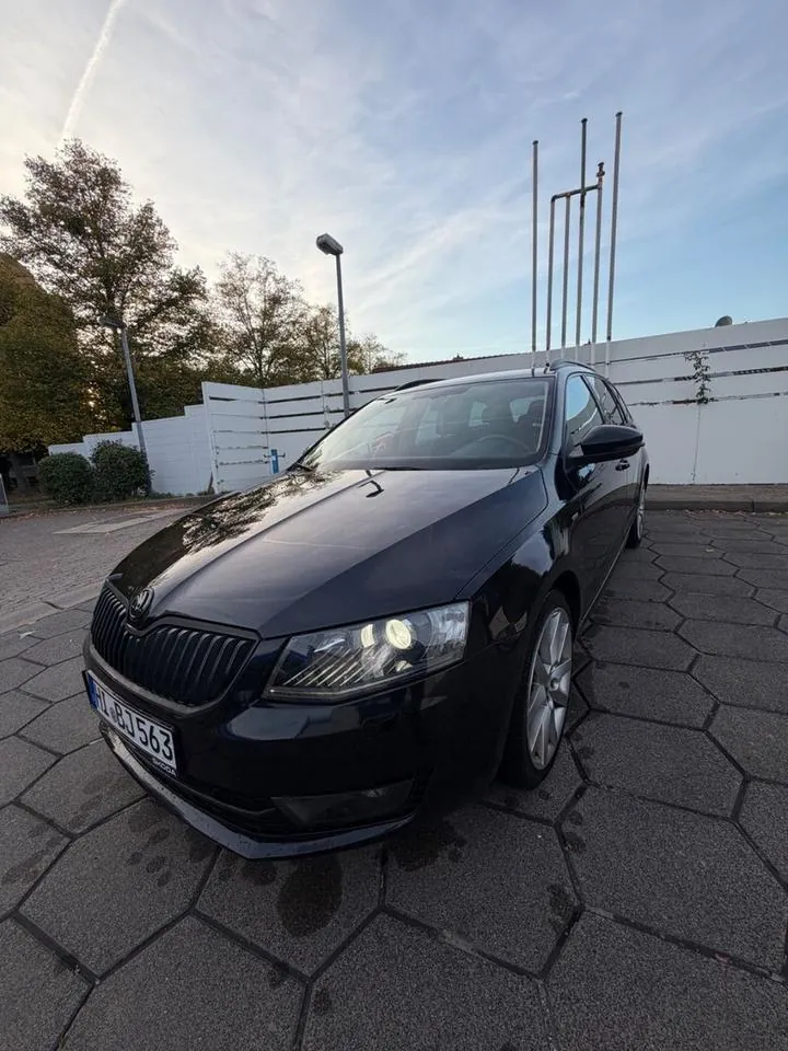 Volkswagen Golf Vii