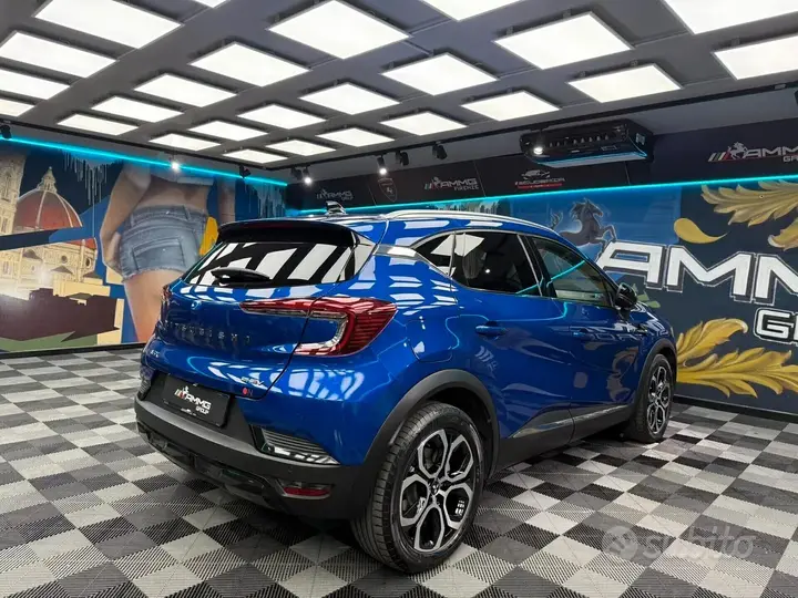 Mitsubishi Asx 2025 photo 5