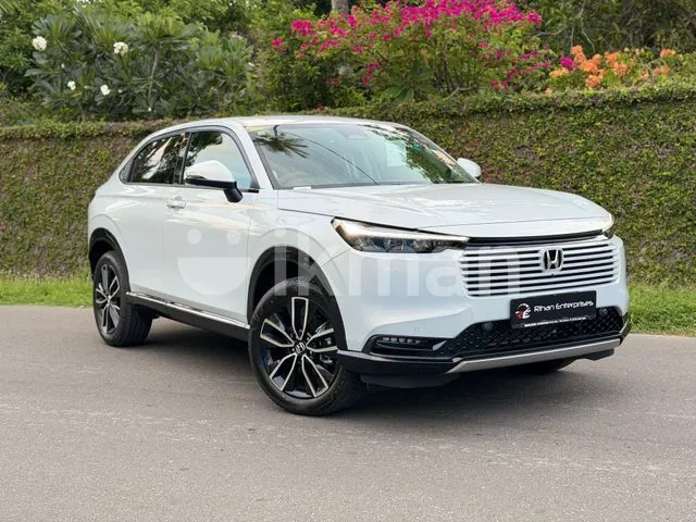 Honda Vezel 2026 photo 3
