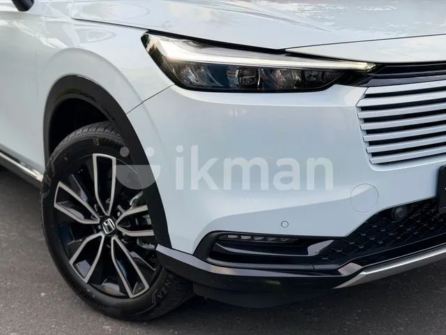 Honda Vezel 2026 photo 5
