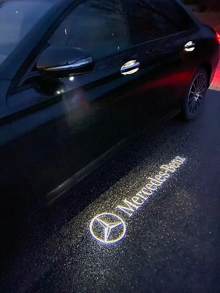 Mercedes-Benz E220 D 2019 photo 4