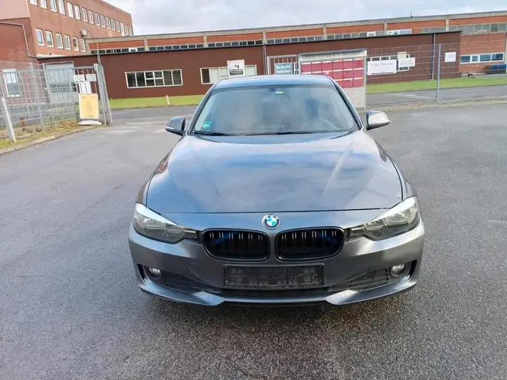 BMW 320D