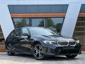 BMW 330I