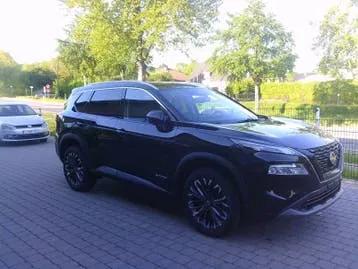 Nissan X-Trail 2025 photo 2