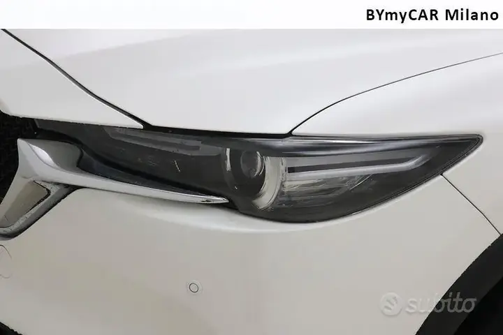 Mazda Cx-5 2020 photo 5